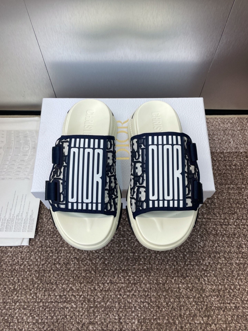 chr1st1an D10r slippers